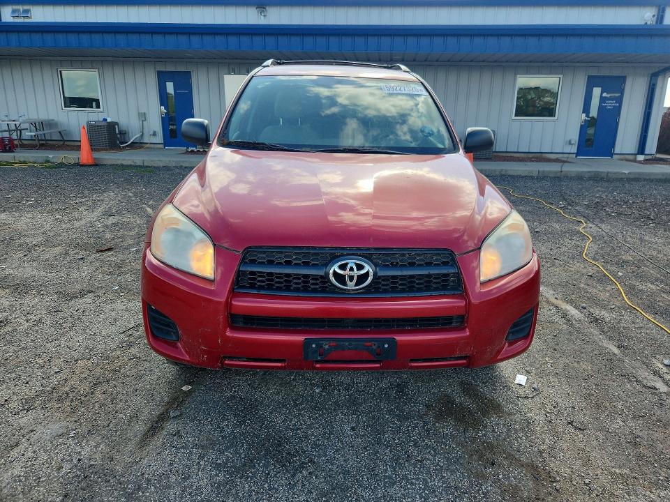 Продаж на аукціоні авто 2009 Toyota Rav4, vin: 2T3BF33V59W011651, номер лоту: 59227326