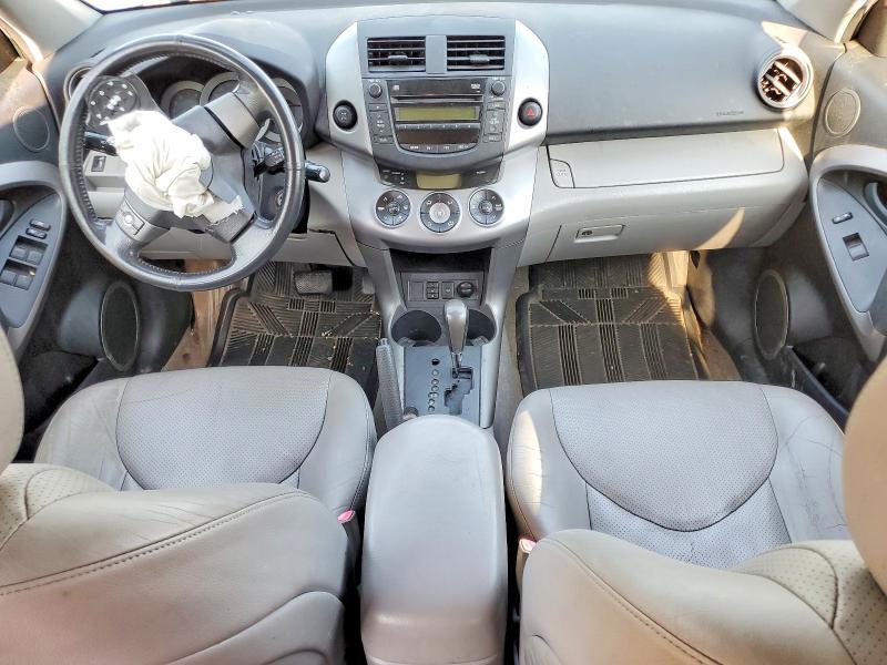 Aukcja sprzedaży 2008 Toyota Rav4, vin: JTMBD31V485129320, numer aukcji: 56078746