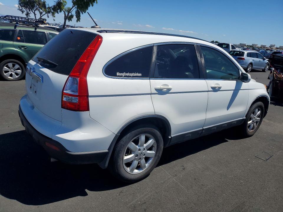 Продаж на аукціоні авто 2007 Honda Cr-v, vin: JHLRE38777C061935, номер лоту: 56804756