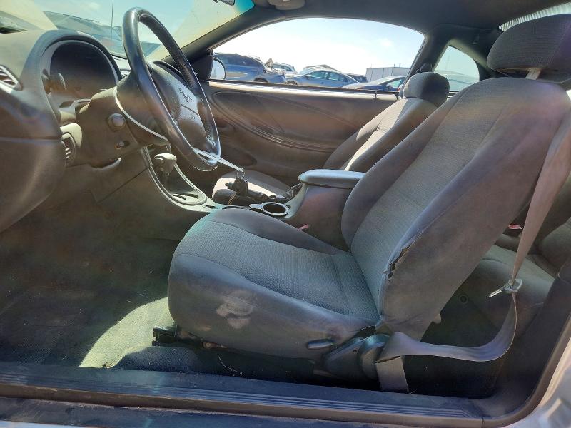 Продажа на аукционе авто 2002 Ford Mustang, vin: 1FAFP40452F147582, номер лота: 58783886