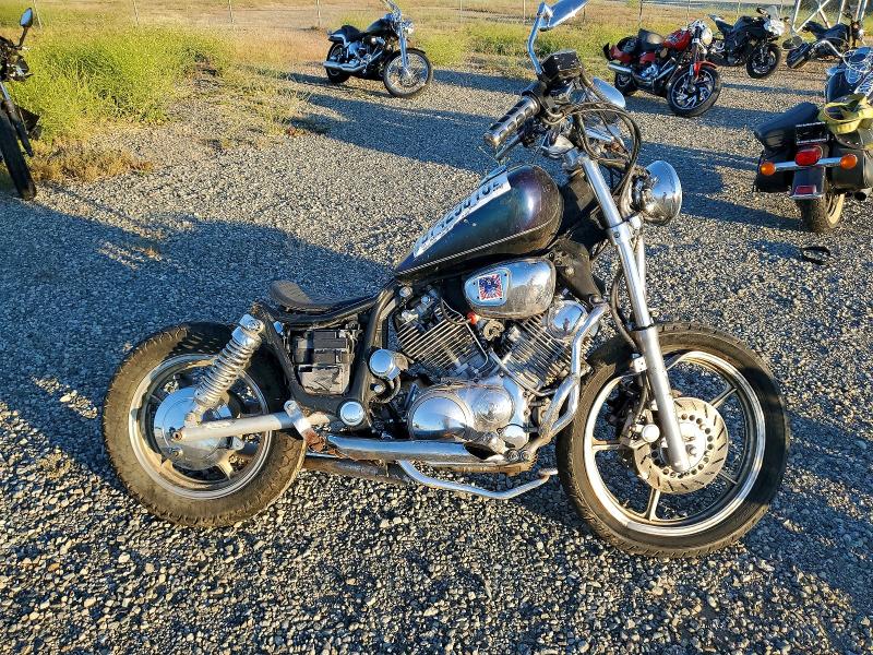 57429016 :رقم المزاد ، JYA1TAC06SA021327 vin ، 1995 Yamaha Xv1100 مزاد بيع