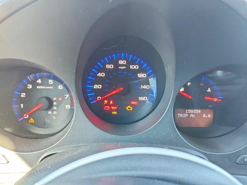 Продажа на аукционе авто 2004 Acura Tl, vin: 19UUA66224A015045, номер лота: 57298676