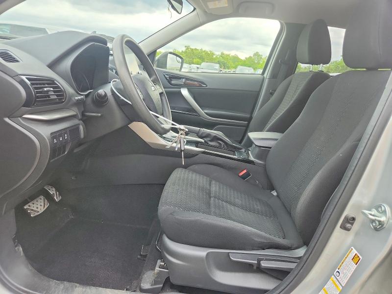 Aukcja sprzedaży 2022 Mitsubishi Eclipse Cross, vin: JA4ATVAA0NZ002442, numer aukcji: 58633856