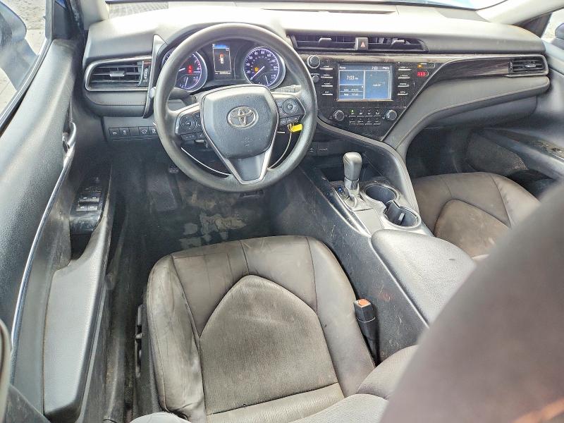 Продаж на аукціоні авто 2019 Toyota Camry, vin: 4T1B11HK6KU235852, номер лоту: 57236826