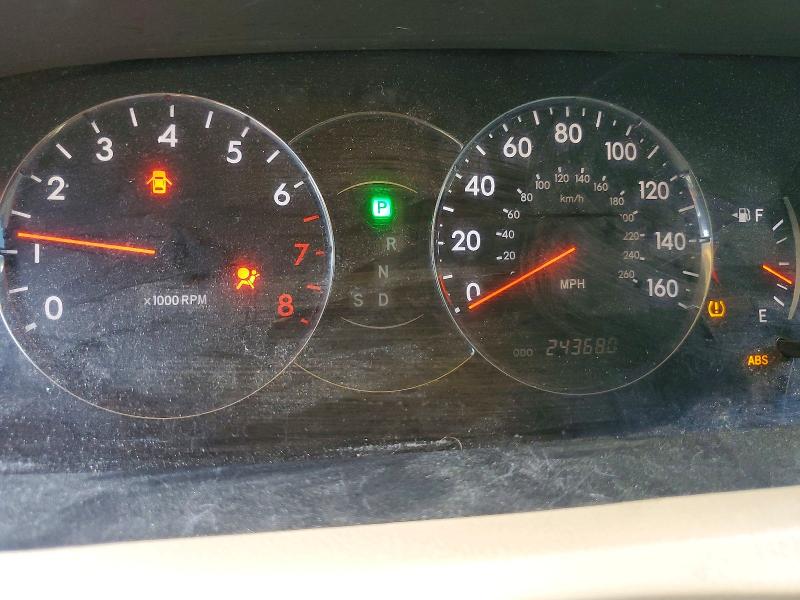 Aukcja sprzedaży 2007 Toyota Avalon, vin: 4T1BK36B67U171427, numer aukcji: 56721246