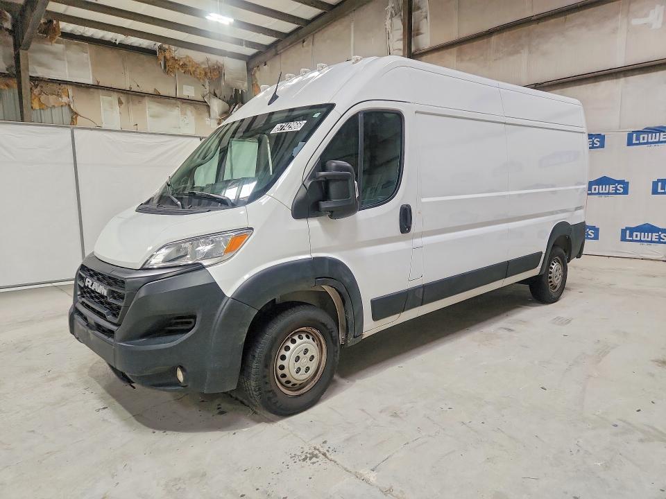 Aukcja sprzedaży 2025 Ram Promaster 3500, vin: 3C6MRVHGXSE552709, numer aukcji: 57142966