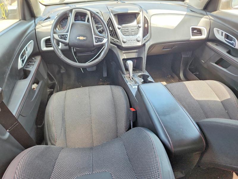 58796506 :رقم المزاد ، 2GNFLEE5XC6200678 vin ، 2012 Chevrolet Equinox مزاد بيع