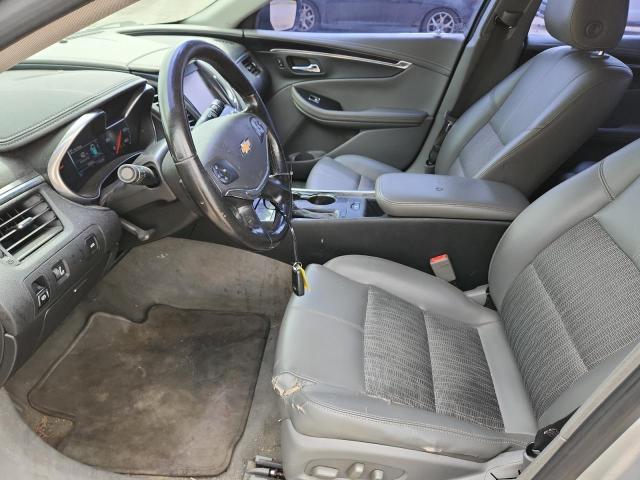 57616406 :رقم المزاد ، 2G11Z5SA0K9120024 vin ، 2019 Chevrolet Impala مزاد بيع