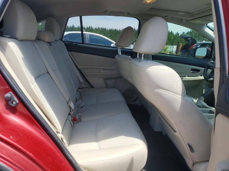 Продаж на аукціоні авто 2014 Subaru Xv Crosstrek, vin: JF2GPAVC5E8286635, номер лоту: 55463486