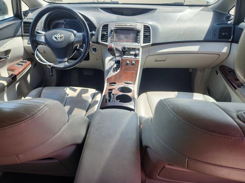 Aukcja sprzedaży 2010 Toyota Venza, vin: 4T3BK3BB1AU043584, numer aukcji: 55743516