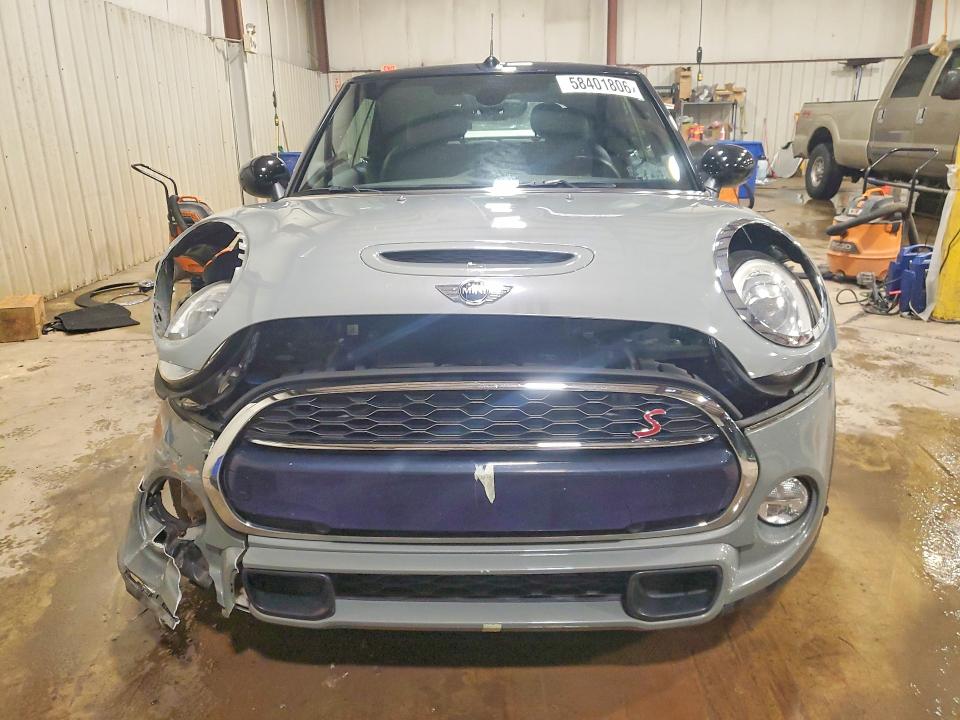 Aukcja sprzedaży 2018 Mini Cooper, vin: WMWWG9C52J3C82790, numer aukcji: 58401806