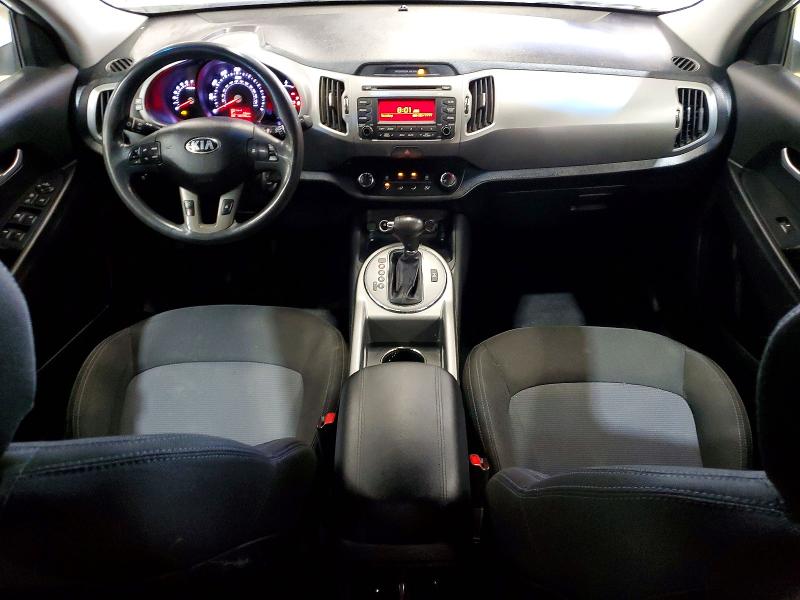 Aukcja sprzedaży 2015 Kia Sportage, vin: KNDPBCAC9F7782107, numer aukcji: 57670906