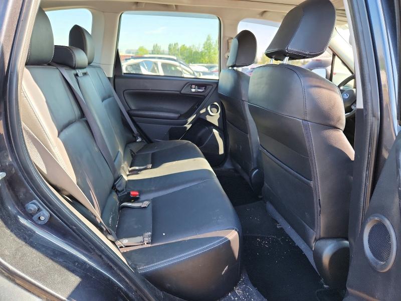 56939276 :رقم المزاد ، JF2SJHXC9GH498782 vin ، 2016 Subaru Forester مزاد بيع