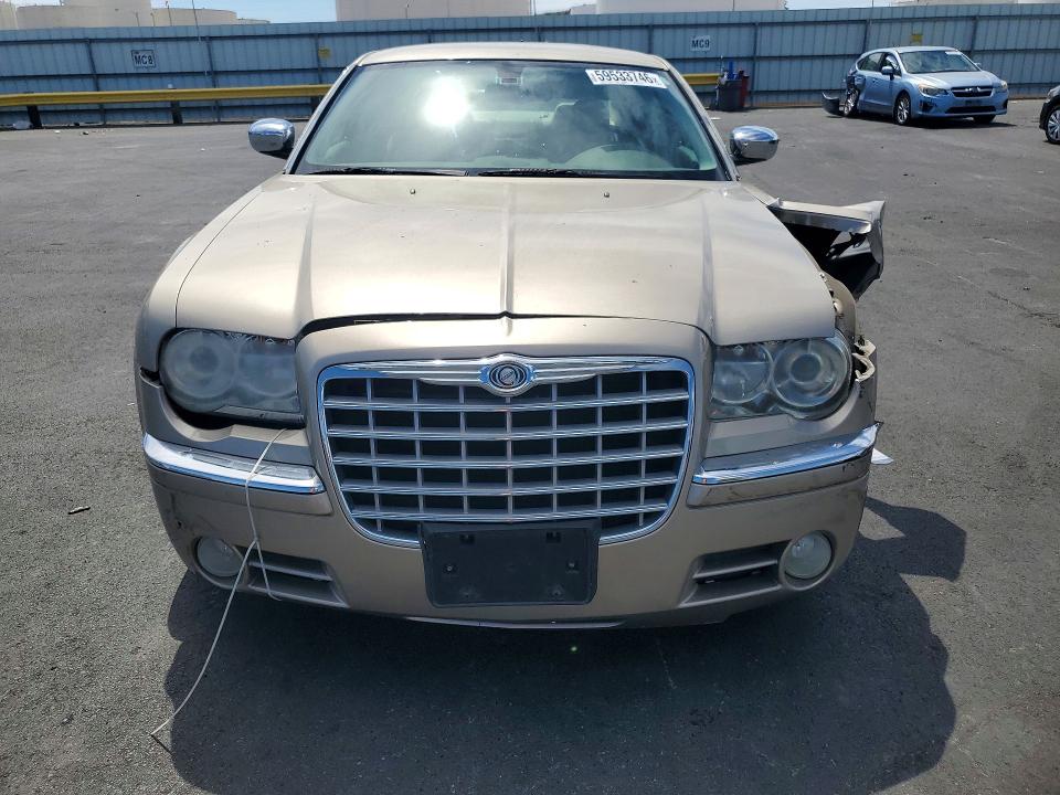 Aukcja sprzedaży 2008 Chrysler 300c, vin: 2C3LA63HX8H229182, numer aukcji: 59533746