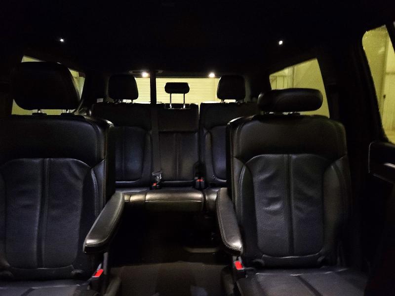 Продажа на аукционе авто 2024 Jeep Wagoneer, vin: 1C4SJVBP4RS173082, номер лота: 56263186