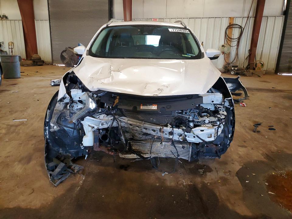 Aukcja sprzedaży 2017 Ford Escape, vin: 1FMCU9J96HUB99882, numer aukcji: 77248305