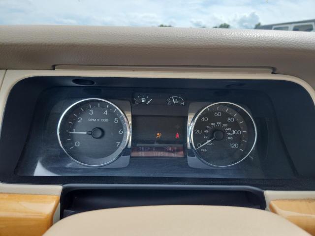 58228266 :رقم المزاد ، 3LNHM26126R629654 vin ، 2006 Lincoln Zephyr مزاد بيع