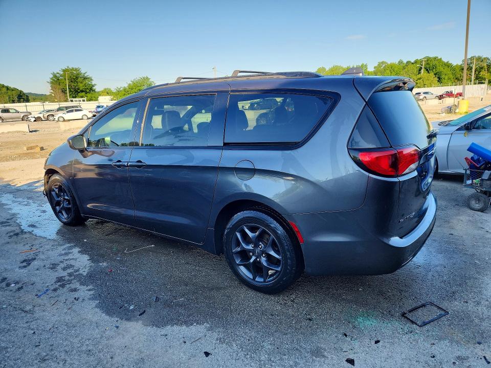Продажа на аукционе авто 2020 Chrysler Pacifica, vin: 2C4RC1EG9LR286550, номер лота: 56634926