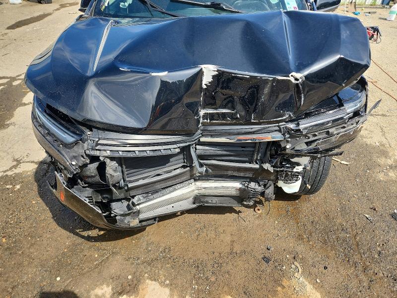 Продажа на аукционе авто 2024 Chevrolet Equinox, vin: 3GNAXUEG4RL240463, номер лота: 85606435