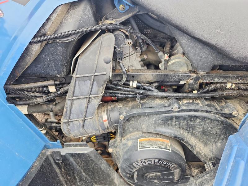 Продажа на аукционе авто 2021 Polaris Sporstman, vin: 4XASEJ570MA711601, номер лота: 56343066