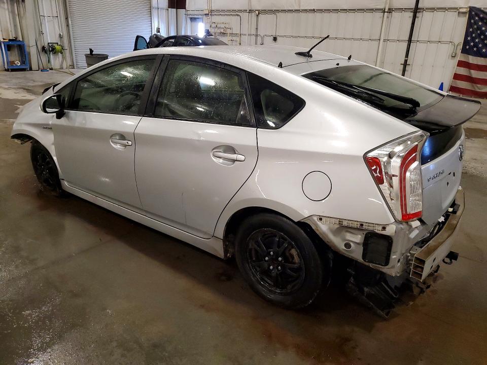 Продаж на аукціоні авто 2015 Toyota Prius, vin: JTDKN3DU0F0480218, номер лоту: 58412616