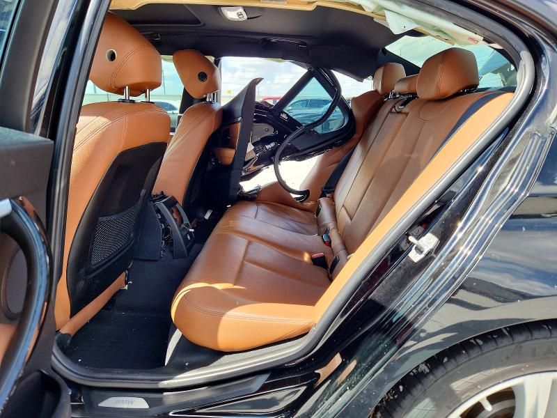 Aukcja sprzedaży 2016 Bmw 328, vin: WBA8E9G58GNT47029, numer aukcji: 56708086