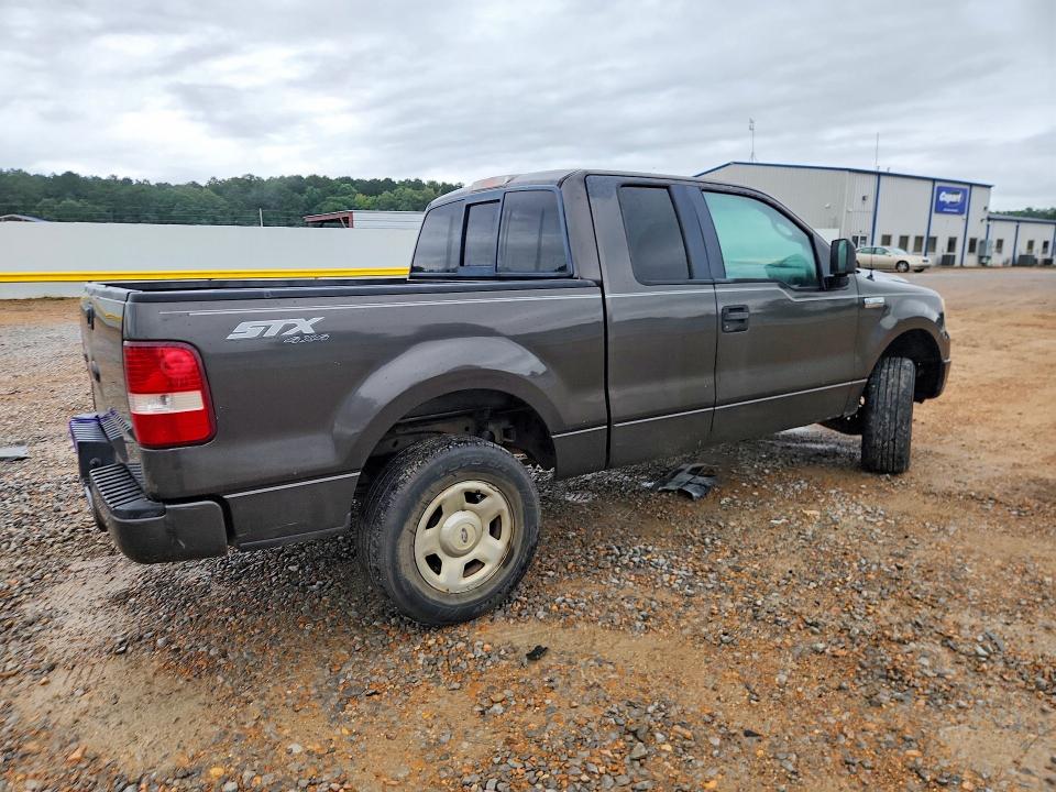 Aukcja sprzedaży 2006 Ford F150, vin: 1FTRX14W86KB22626, numer aukcji: 58055806