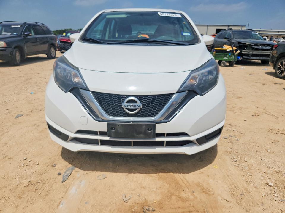 Продажа на аукционе авто 2019 Nissan Versa Note, vin: 3N1CE2CP7KL366596, номер лота: 58122226