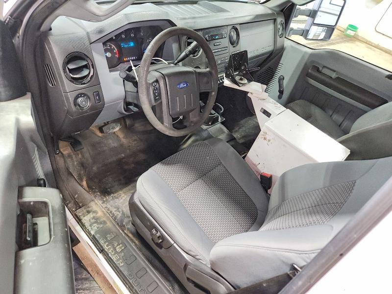 Aukcja sprzedaży 2015 Ford F350, vin: 1FDRF3G6XFEA97474, numer aukcji: 57975316