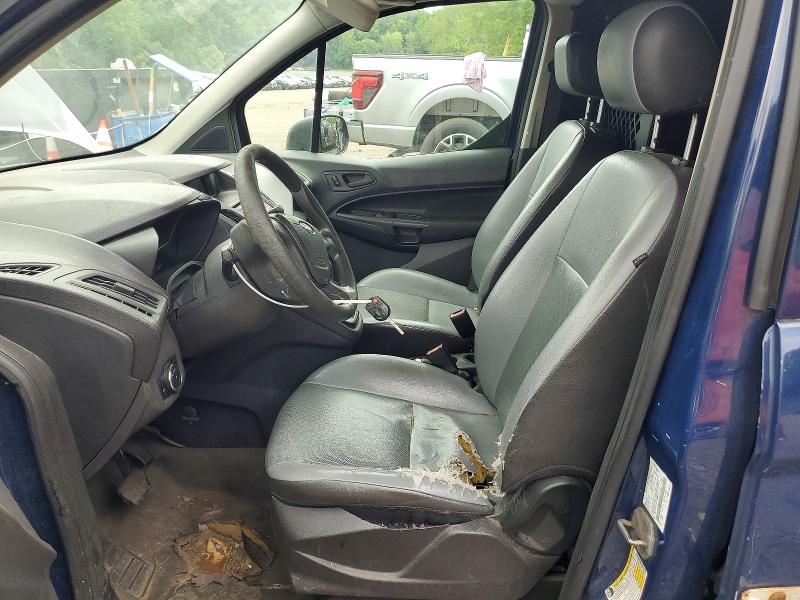 Aukcja sprzedaży 2015 Ford Transit Connect, vin: NM0LS7E79F1228665, numer aukcji: 61440796