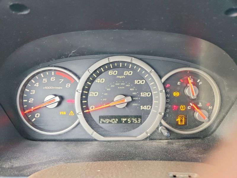 Продажа на аукционе авто 2008 Honda Pilot, vin: 5FNYF18448B009523, номер лота: 58325706
