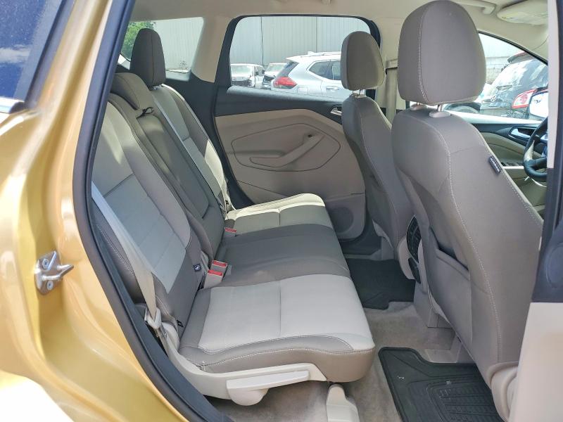 Aukcja sprzedaży 2014 Ford Escape, vin: 1FMCU9GX0EUC14958, numer aukcji: 55421666