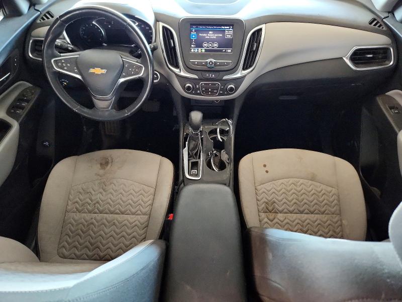 Продаж на аукціоні авто 2024 Chevrolet Equinox, vin: 3GNAXUEGXRL178597, номер лоту: 57119546