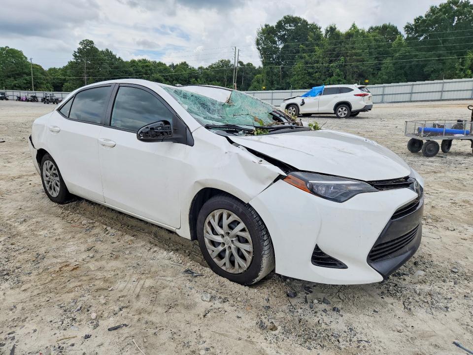 Продаж на аукціоні авто 2017 Toyota Corolla, vin: 2T1BURHE9HC901175, номер лоту: 57271596