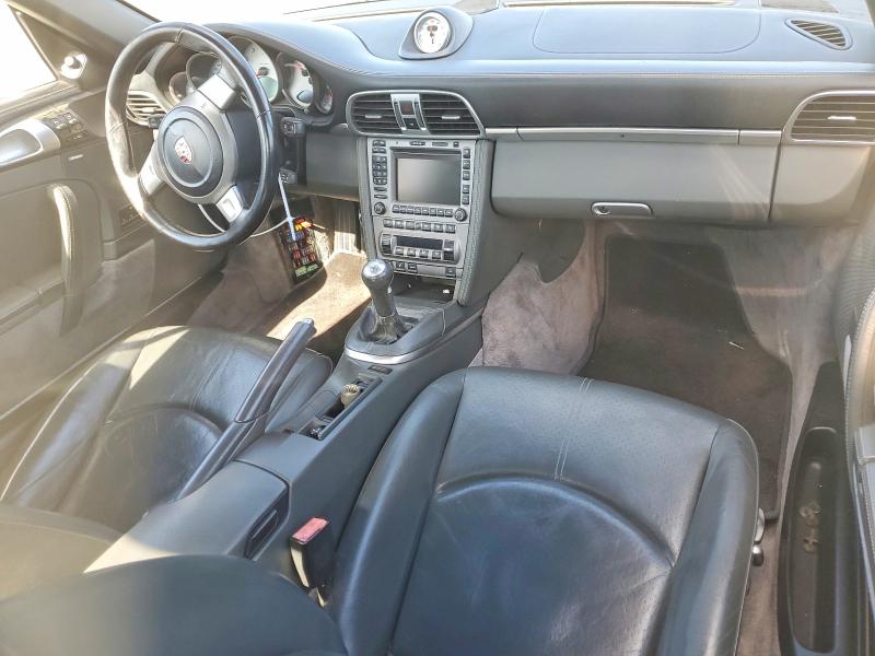 Aukcja sprzedaży 2007 Porsche 911, vin: WP0CB29997S775111, numer aukcji: 55032356