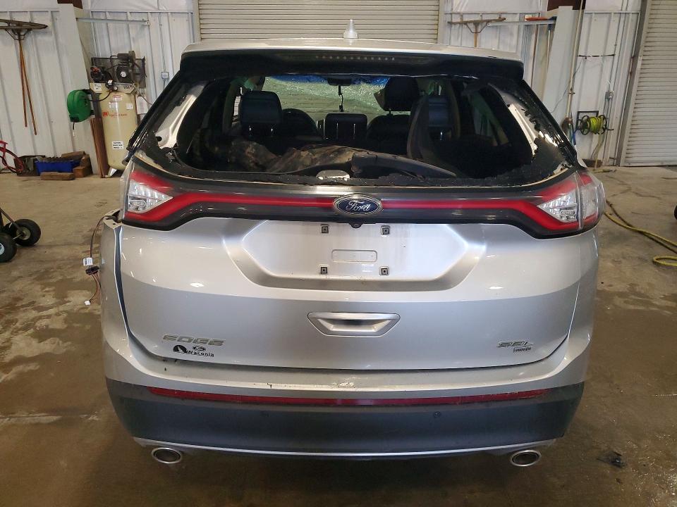Aukcja sprzedaży 2016 Ford Edge, vin: 2FMPK4J84GBC57798, numer aukcji: 56292946