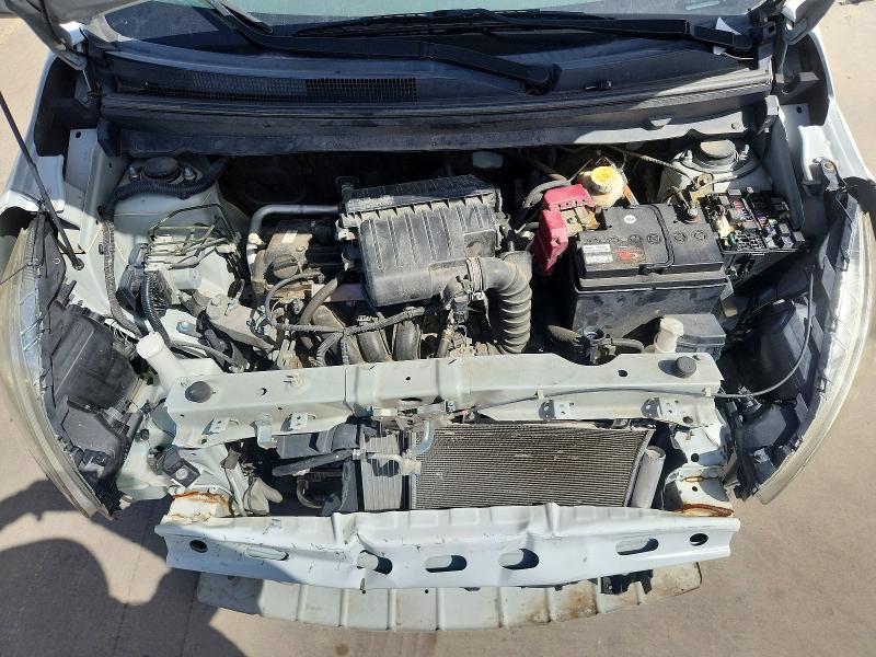 59083866 :رقم المزاد ، ML32A5HJ8LH011112 vin ، 2020 Mitsubishi Mirage مزاد بيع