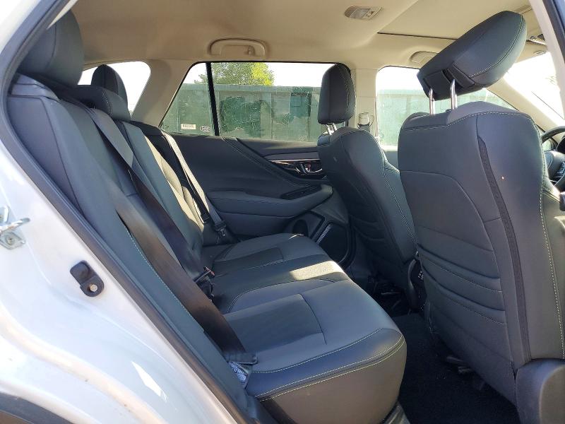 Aukcja sprzedaży 2025 Subaru Outback, vin: 4S4BTALC2S3182910, numer aukcji: 55300986