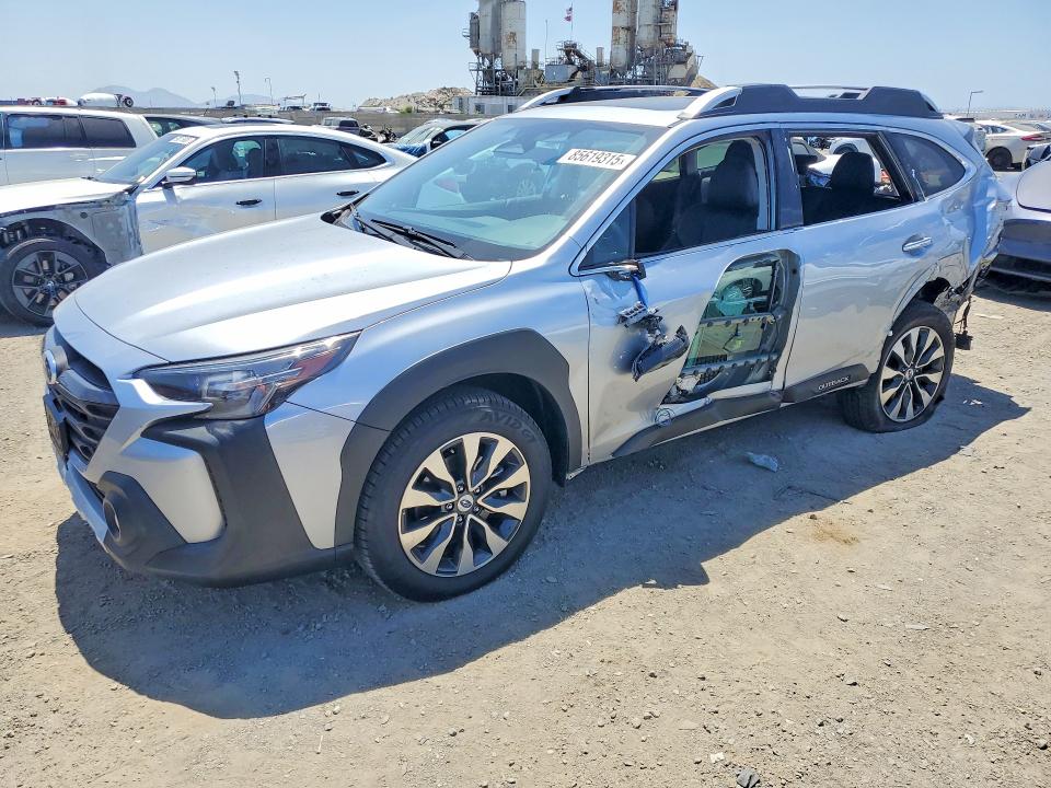 Продаж на аукціоні авто 2024 Subaru Outback, vin: 4S4BTGPD3R3163329, номер лоту: 85619315