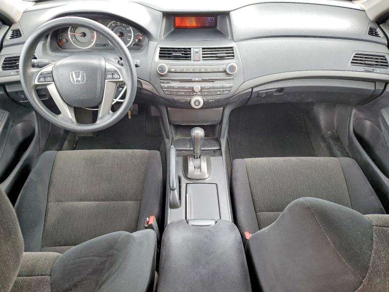 59014346 :رقم المزاد ، 1HGCP26348A137018 vin ، 2008 Honda Accord مزاد بيع