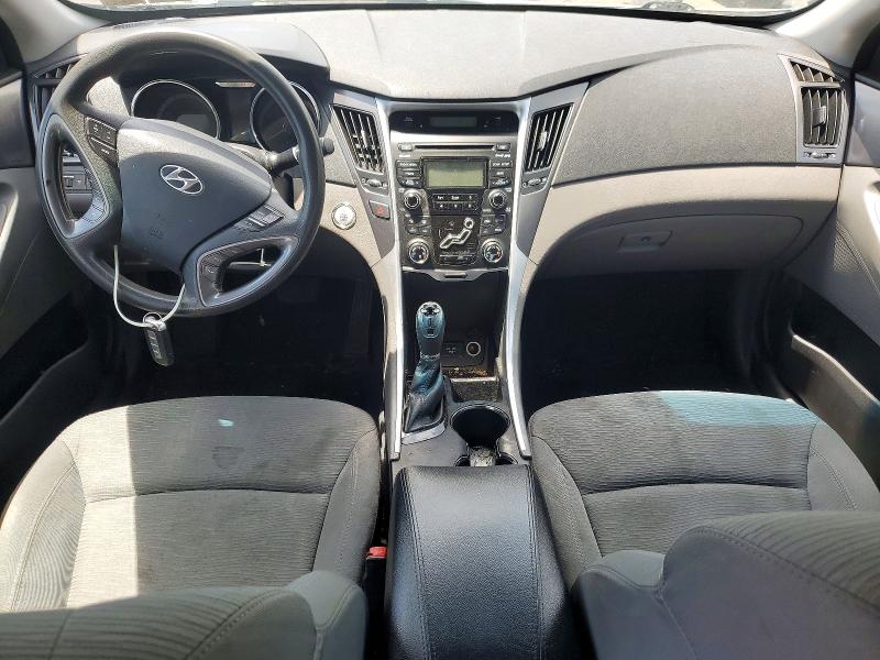 Продажа на аукционе авто 2012 Hyundai Sonata, vin: KMHEC4A46CA039076, номер лота: 57739266