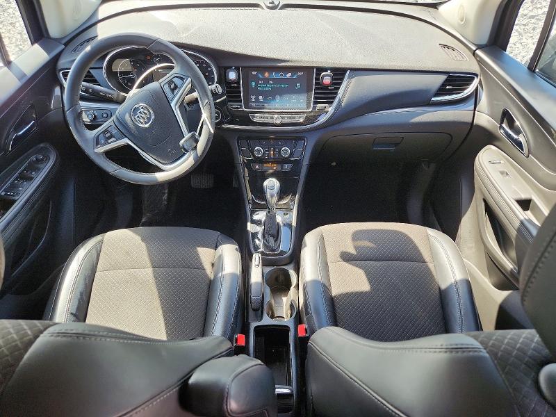Aukcja sprzedaży 2017 Buick Encore, vin: KL4CJFSB2HB153372, numer aukcji: 56345126