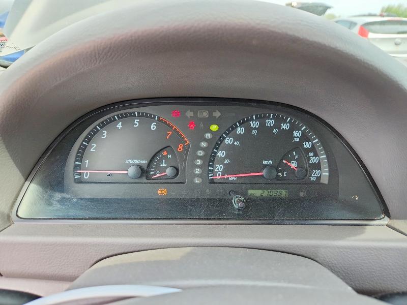 Продажа на аукционе авто 2004 Toyota Camry, vin: 4T1BF32K44U581584, номер лота: 57908876