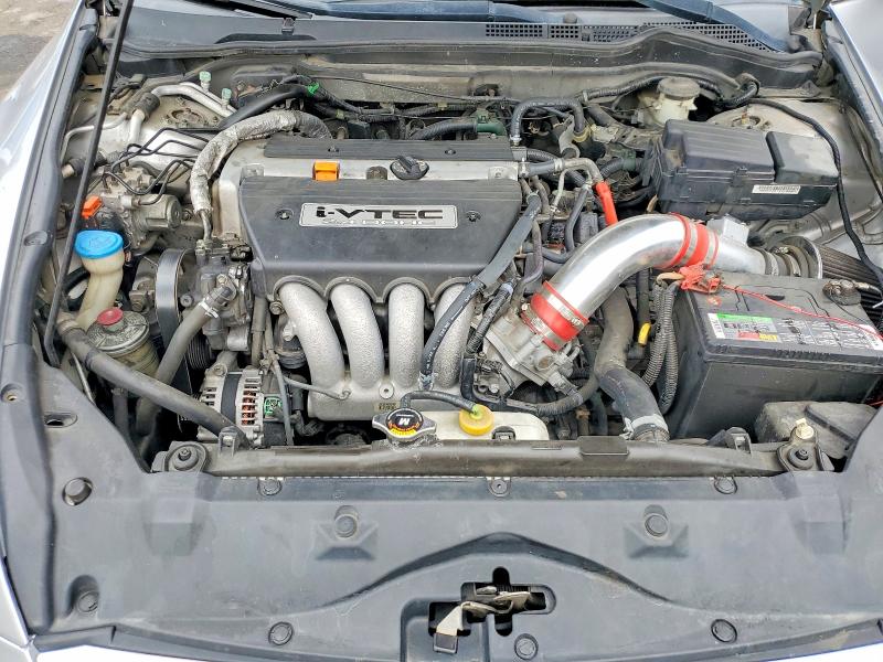 58154636 :رقم المزاد ، 1HGCM56737A105916 vin ، 2007 Honda Accord مزاد بيع