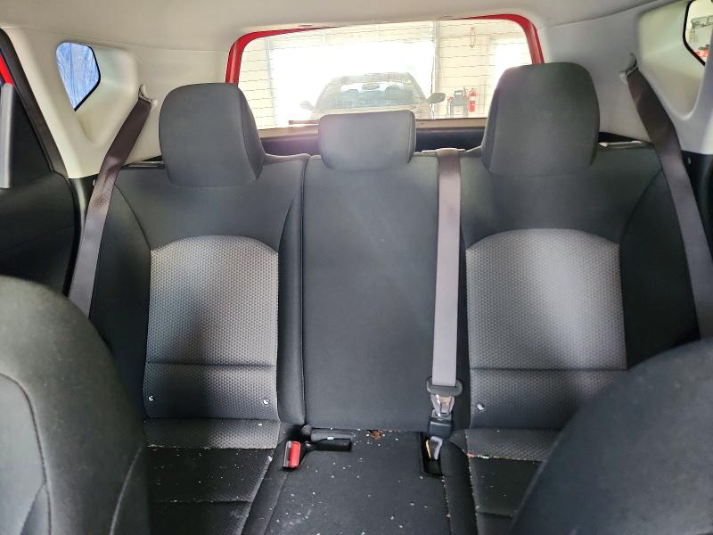 2025 Kia Soul მანქანა იყიდება აუქციონზე, vin: KNDJ23AU7S7267146, აუქციონის ნომერი: 58351976