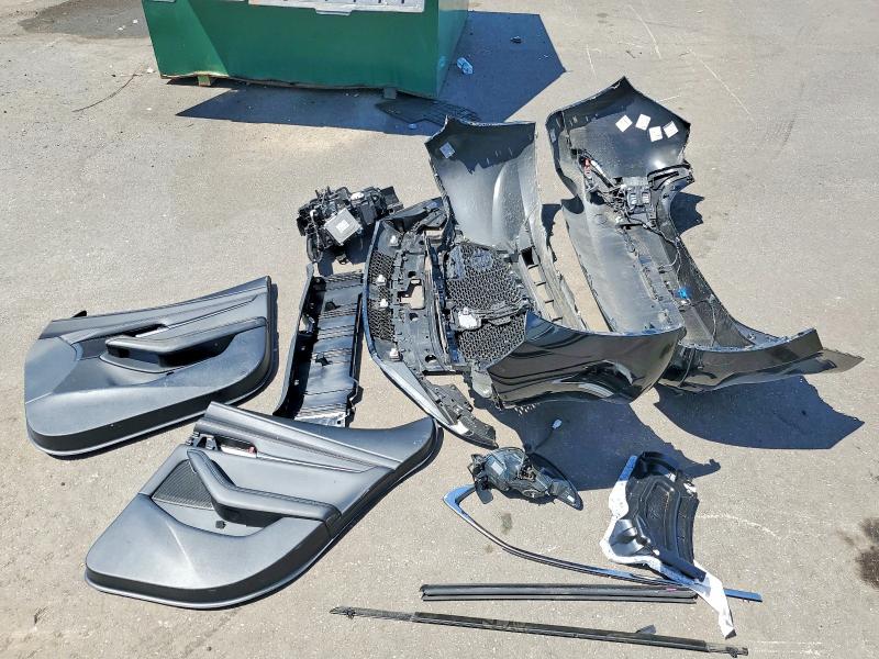 Продаж на аукціоні авто 2026 Mazda 3, vin: JM1BPAKL3T1853184, номер лоту: 56359196