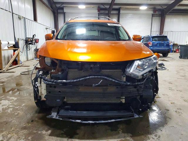 Aukcja sprzedaży 2017 Nissan Rogue, vin: 5N1AT2MV6HC761599, numer aukcji: 58081776