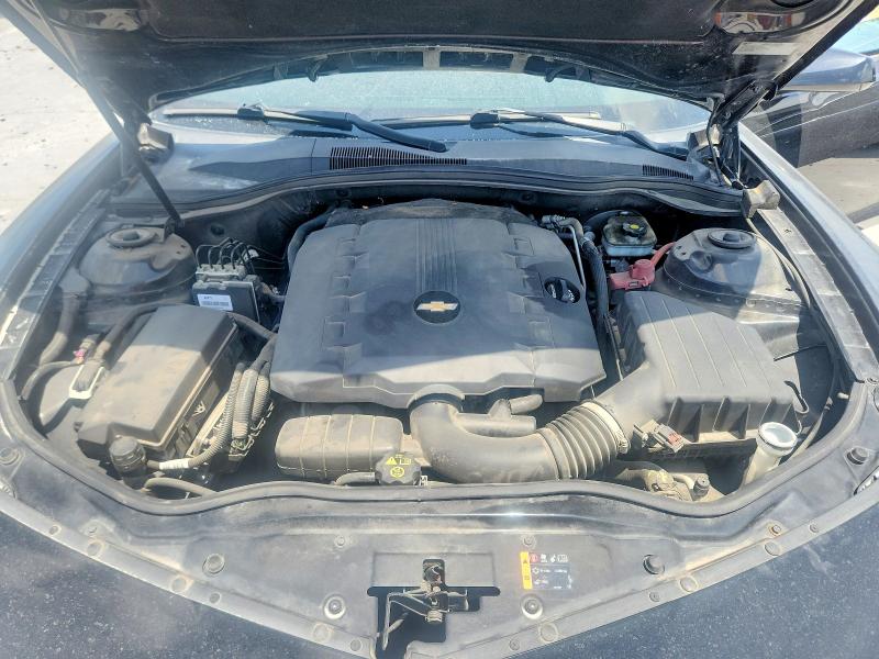 58132376 :رقم المزاد ، 2G1FB1E39F9136146 vin ، 2015 Chevrolet Camaro مزاد بيع