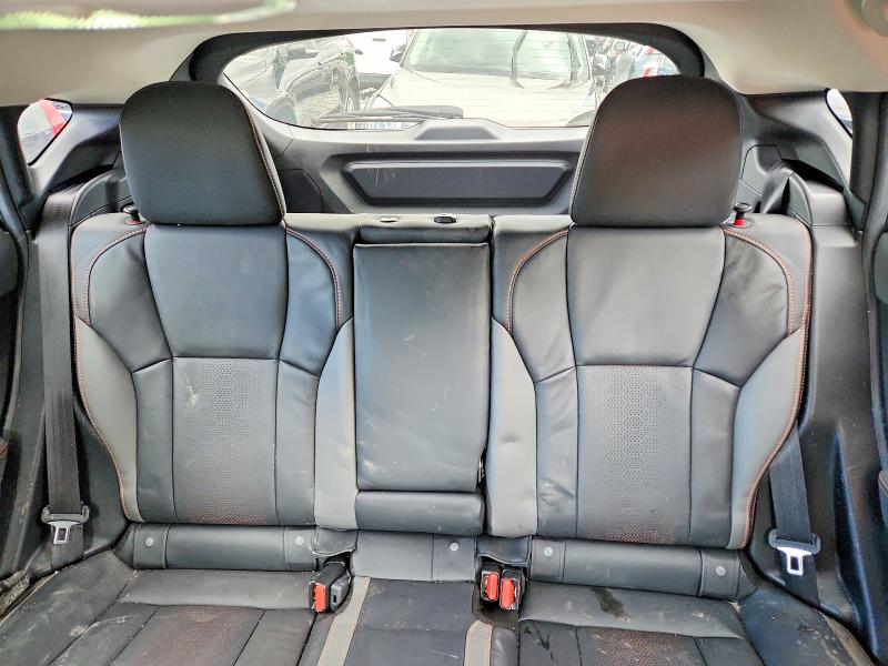 Aukcja sprzedaży 2024 Subaru Crosstrek, vin: 4S4GUHM66R3803659, numer aukcji: 56790436