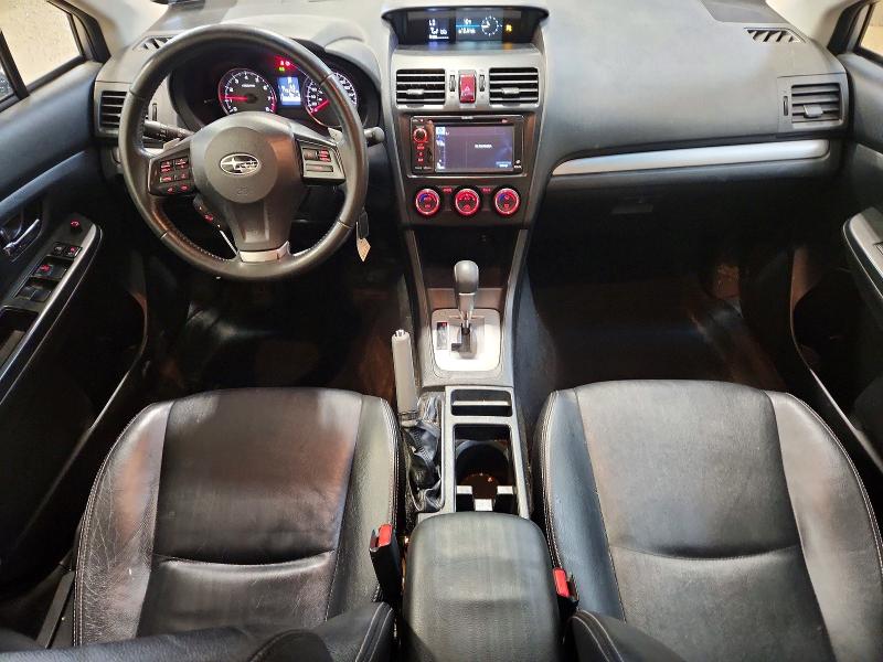 2013 Subaru Impreza მანქანა იყიდება აუქციონზე, vin: JF1GPAK67D2806676, აუქციონის ნომერი: 55221176